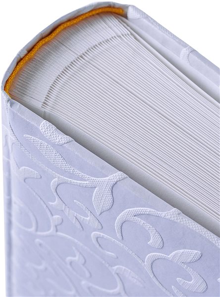 Photo Album Goldbuch Wedding Romance Features/technology