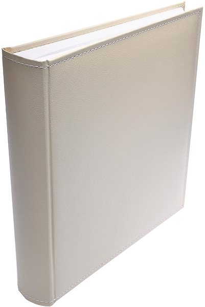 Photo Album Goldbuch Cezane Sand Lateral view