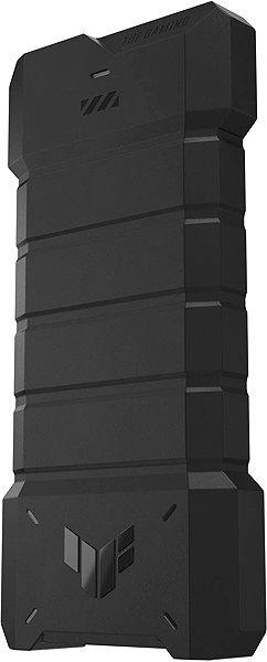 Externes Festplattengehäuse Asus TUF Gaming A2 SSD case ...