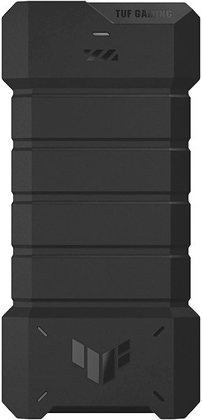 Externes Festplattengehäuse Asus TUF Gaming A2 SSD case ...