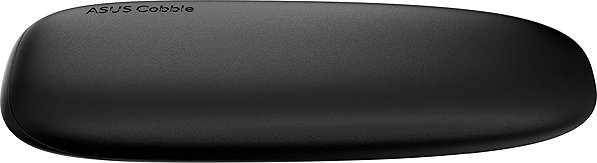 Externes Festplattengehäuse Asus Cobble SSD case schwarz ...