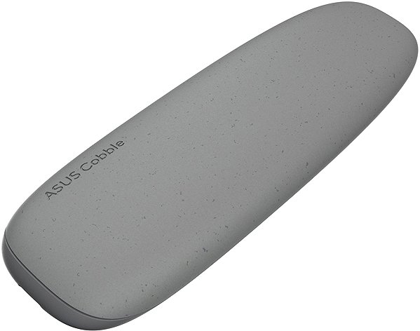 Externes Festplattengehäuse Asus Cobble SSD case grau ...