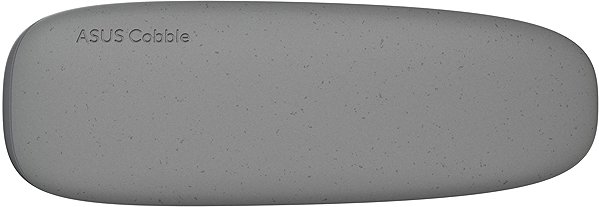 Externes Festplattengehäuse Asus Cobble SSD case grau ...