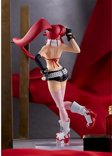 Figurka Tengen Toppa Gurren Lagann Pop Up Parade Yoko ...