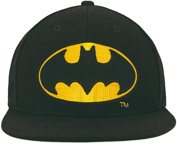 Baseball sapka DC Comics Batman: Logo, sapka ...