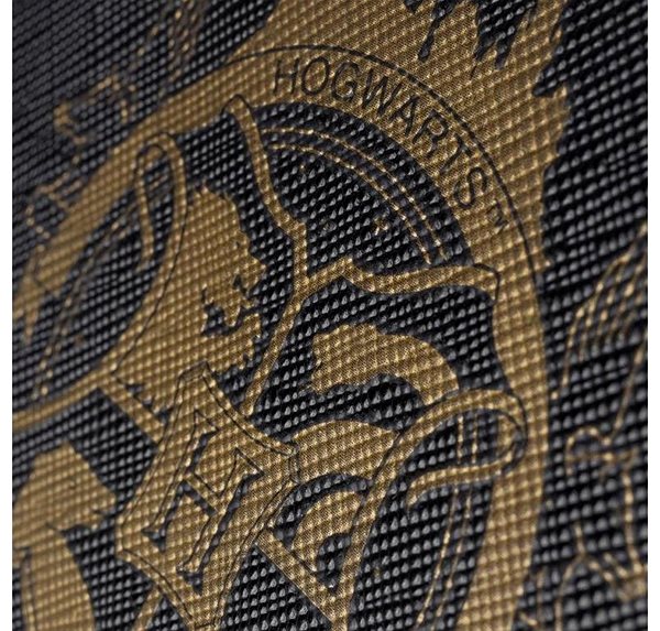 Wallet Harry Potter: Hogwarts Crest - women's wallet .