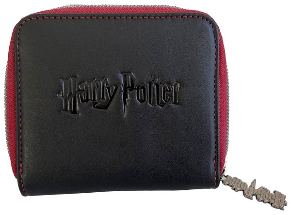 Wallet Harry Potter: Gryffindor - coin purse .