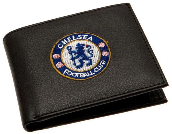 Peněženka Chelsea FC: Znak - otevírací peněženka ...