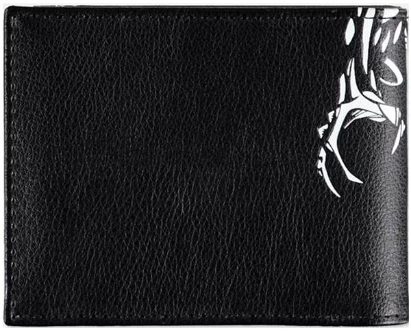 Portemonnaie Marvel: Venom - Brieftasche ...