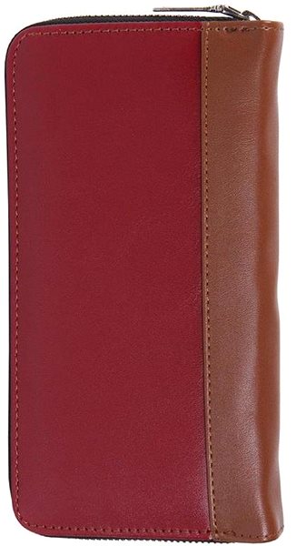 Wallet Harry Potter: Gryffindor 2 - women's wallet .