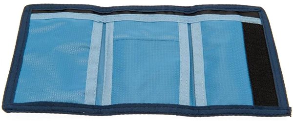 Wallet Man City FC: Fade - folding wallet .