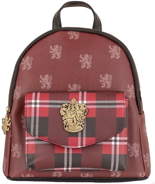 City Backpack Harry Potter: Gryffindor - Women's Backpack .