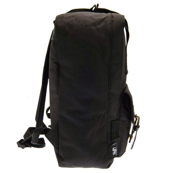 Backpack Harry Potter: Hogwarts - multifunctional backpack .