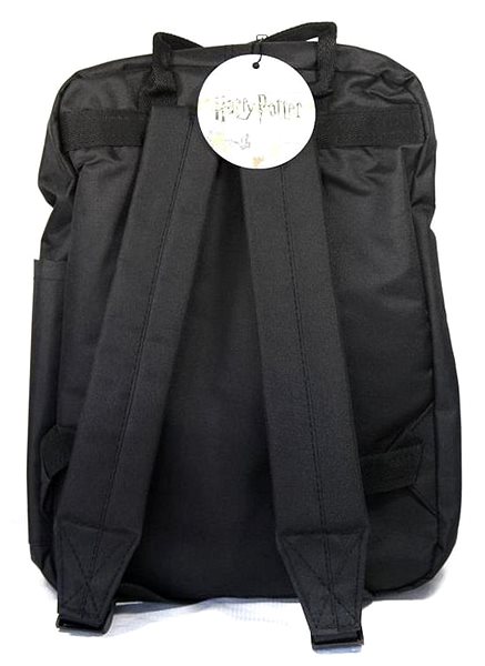 Backpack Harry Potter: Hogwarts - multifunctional backpack .