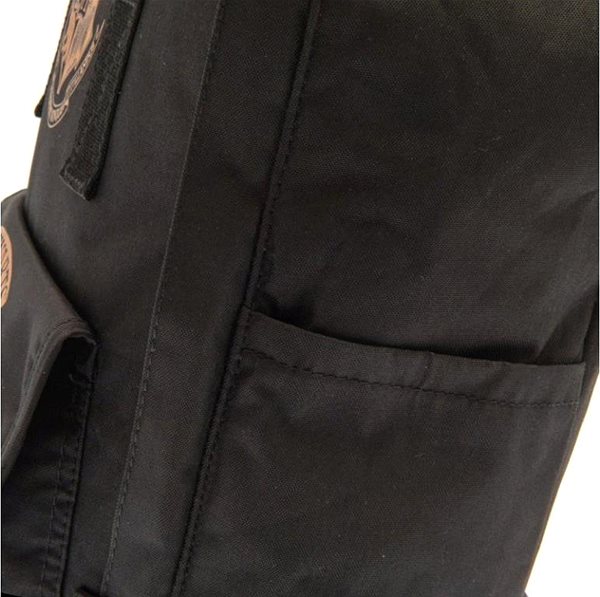Backpack Harry Potter: Hogwarts - multifunctional backpack .