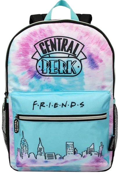 Backpack Friends: Central Perk - Backpack .