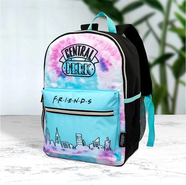 Backpack Friends: Central Perk - Backpack .