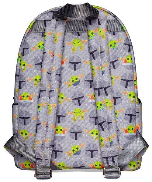Star Wars The Mandalorian: The Child - Backpack .