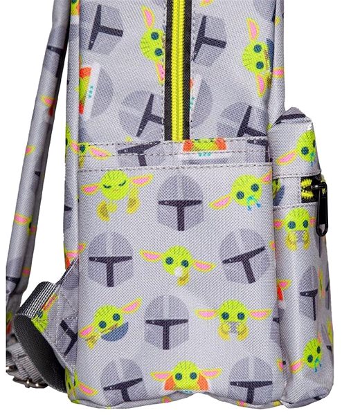 Star Wars The Mandalorian: The Child - Backpack .