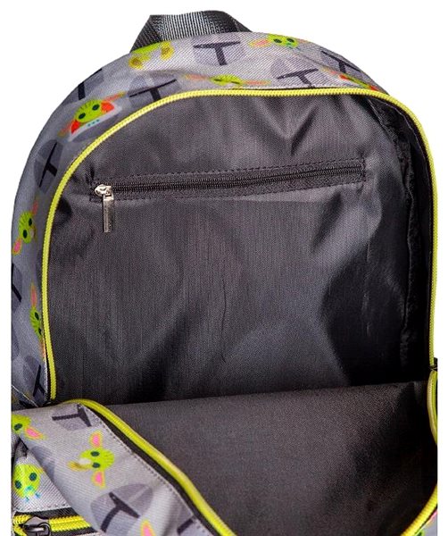 Star Wars The Mandalorian: The Child - Backpack .