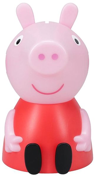 Peppa Pig: Character - Cash box.