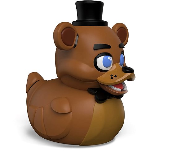 Figúrka Tubbz kačička malá Freddy ...