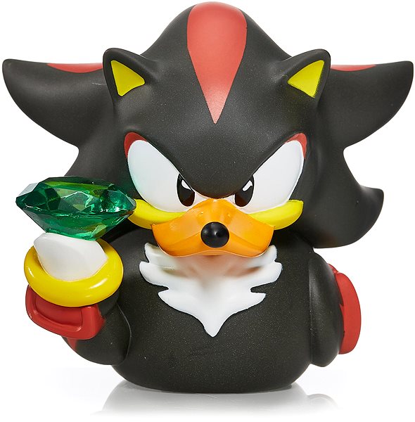 Figure Tubbz duck Sonic - Shadow ...