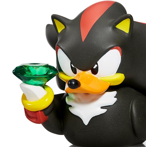 Figure Tubbz duck Sonic - Shadow ...