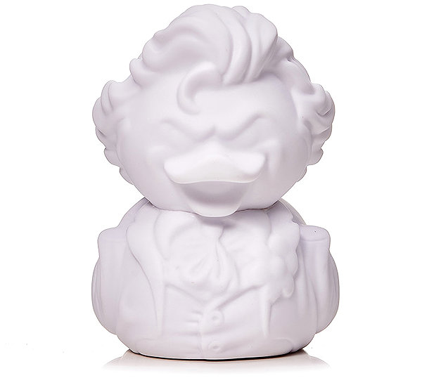 Figúrka Tubbz kačička DIY DC Comics – Joker ...