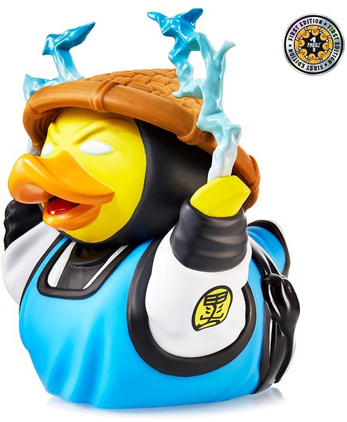 Figura Tubbz kacsa Mortal Kombat: Raiden ...