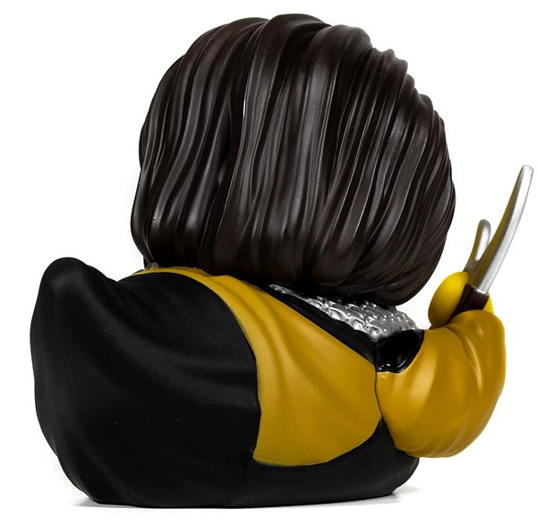 Figúrka Tubbz kačička Star Trek – Worf ...