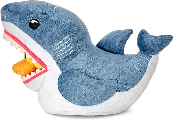 Figura TUBBZ Jaws Bruce plüss kacsa ...