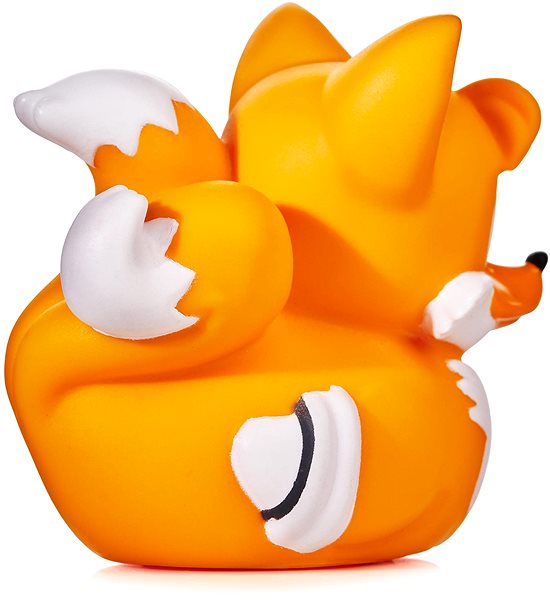 Figure Tubbz duck little Sonic - Tails ...