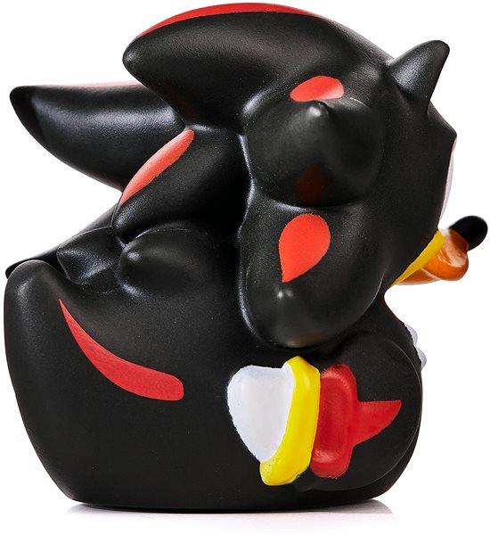 Figure Tubbz duck little Sonic - Shadow ...