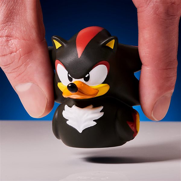 Figure Tubbz duck little Sonic - Shadow ...