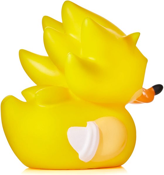 Figure Tubbz duck little Sonic - Super Sonic ...
