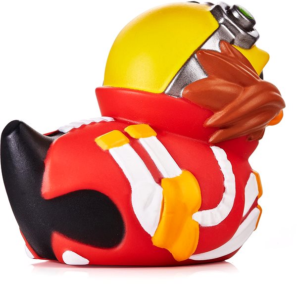 Figure Tubbz duck little Sonic - Dr Eggman ...