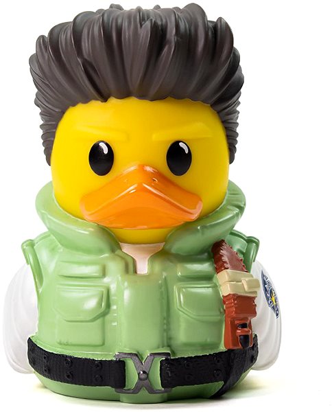 Figura TUBBZ Resident Evil Chris Redfield kacsa ...