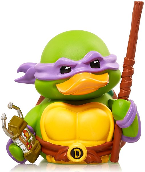 Figure Tubbz duck TMNT Donatello ...