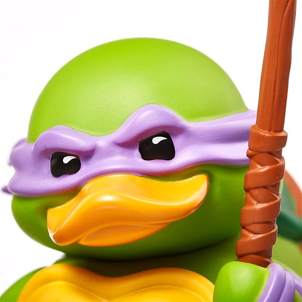 Figure Tubbz duck TMNT Donatello ...