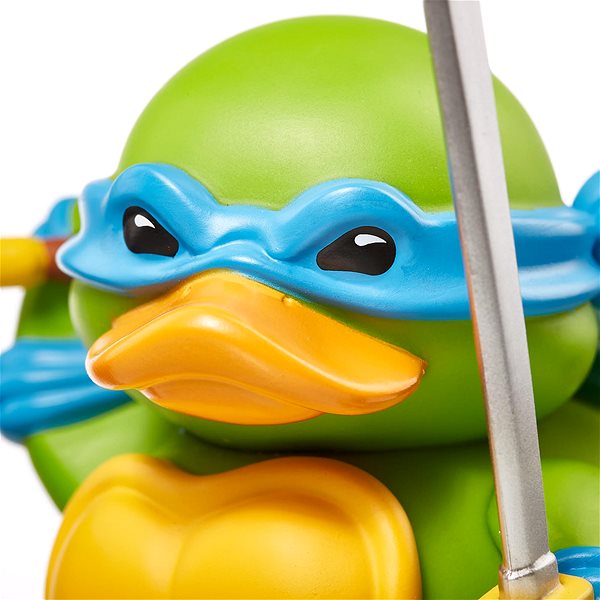 Figure Tubbz duck TMNT Leonardo ...