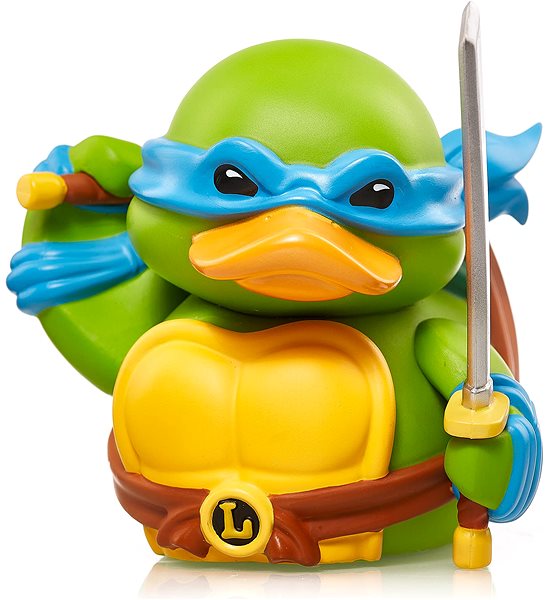 Figure Tubbz duck TMNT Leonardo ...
