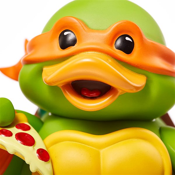 Figure Tubbz duck TMNT Michelangelo ...