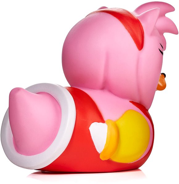 Figure Tubbz duck little Sonic - Amy Rose ...