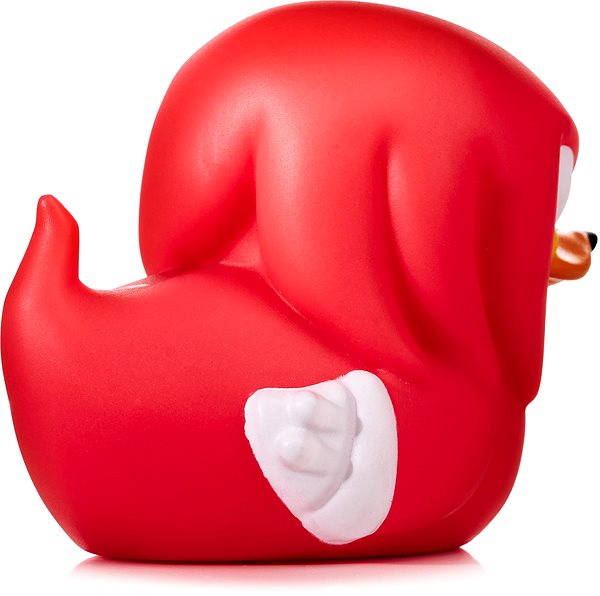 Figure Tubbz duck little Sonic - Knuckles ...