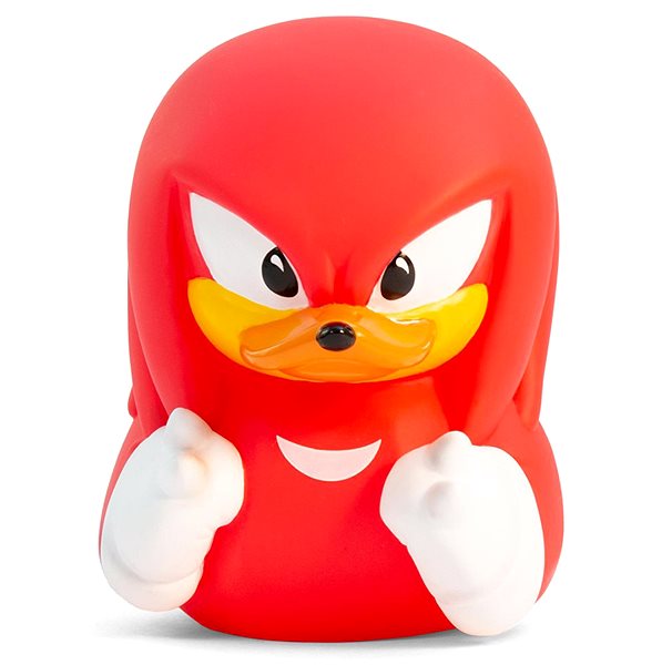 Figure Tubbz Duck Sonic - Knuckles ...