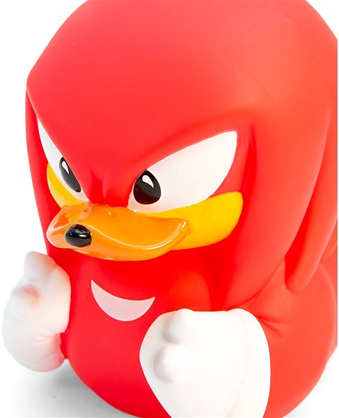 Figure Tubbz Duck Sonic - Knuckles ...