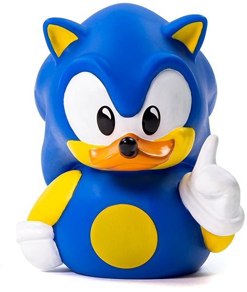 Figure Tubbz duck Sonic ...