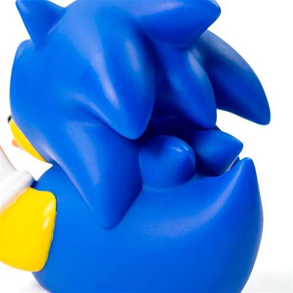Figure Tubbz duck Sonic ...
