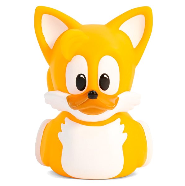 Figure Tubbz Duck Sonic - Tails ...